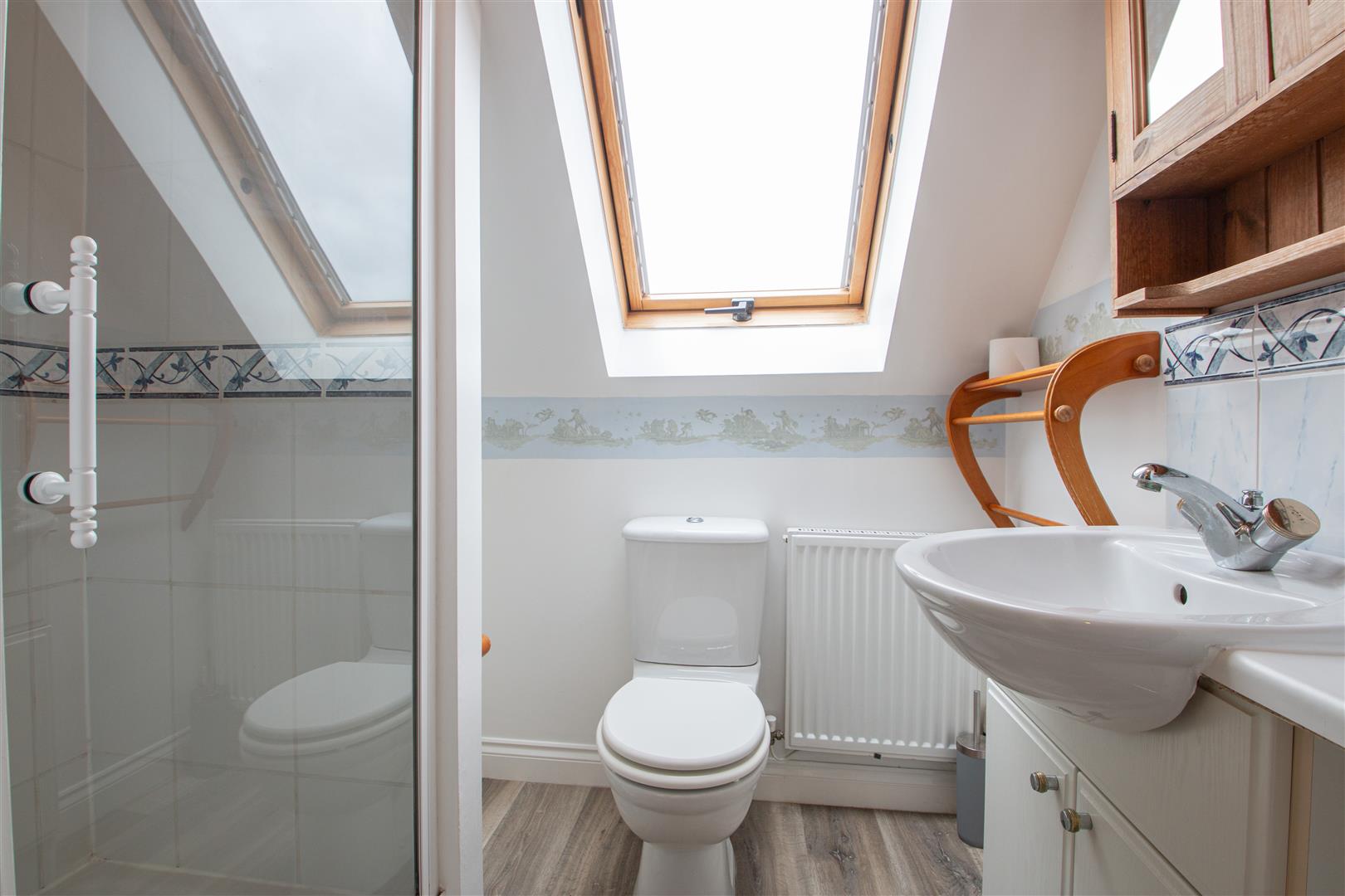 Beddoes Croft, Medbourne, Milton Keynes
